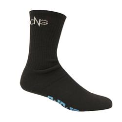 Sport Socks 5 Pack - Black