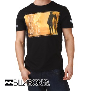 T-Shirts - Billabong Beneath In The