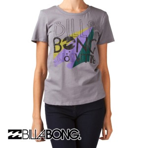 T-Shirts - Billabong Casting T-Shirt -