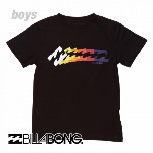 T-Shirts - Billabong Down The Line