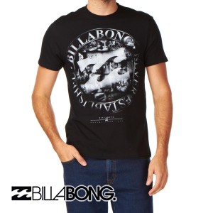 T-Shirts - Billabong Infinite T-Shirt