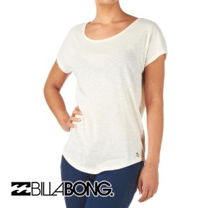 T-Shirts - Billabong Lily T-Shirt -