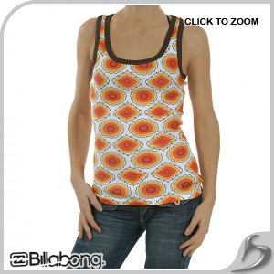 T-shirts - Billabong Nabizz T-shirt -