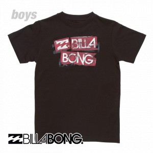 T-Shirts - Billabong Oversight T-Shirt