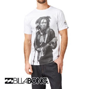 T-Shirts - Billabong Stand Up T-Shirt