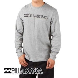 T-Shirts - Billabong System Long