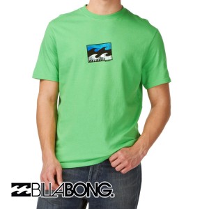 T-Shirts - Billabong Top That T-Shirt