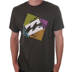 Tilt T-Shirt - Cypress