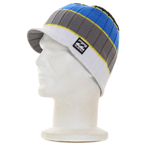 Billabong Traction Peak beanie - Blue