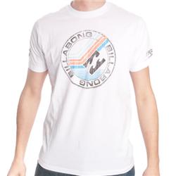 Trail T-Shirt - White