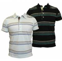 TRANSACTION POLO SHIRT