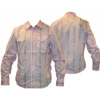 TRANSITION LONG SLEEVE SHIRT