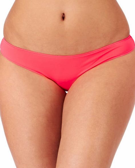 Billabong Womens Billabong Sol Searcher Biarrit Bikini