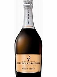 Billecart-Salmon Rosandeacute; (half)