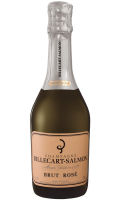 Billecart-Salmon Rose 37.5 cl