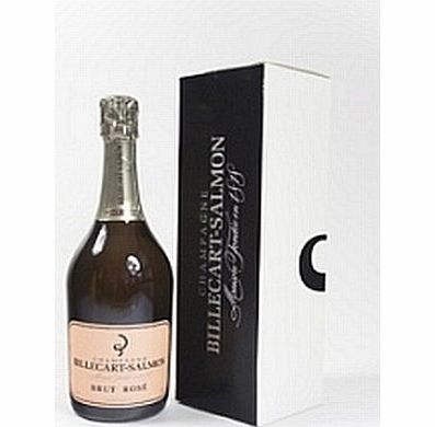 Billecart Salmon Rose Champagne