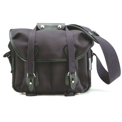 Billingham 206 - Black/Black