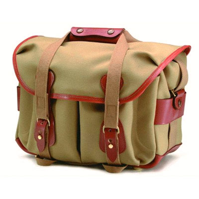 Billingham 206 - Khaki/Tan