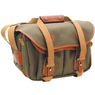 Billingham 225 - Sage FibreNyte/Tan