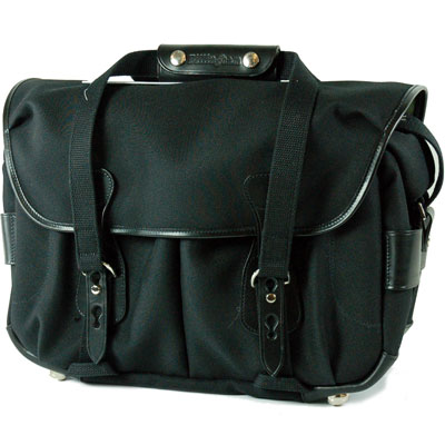 Billingham 306 - Black/Black