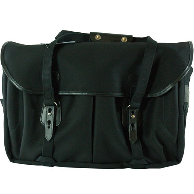 Billingham 555 - Black/Black