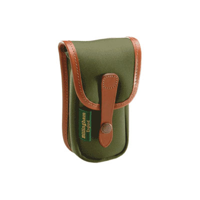 Billingham Avea 3 - Khaki FibreNyte/Tan