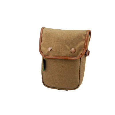 Billingham Delta Pocket - Nytex/Tan