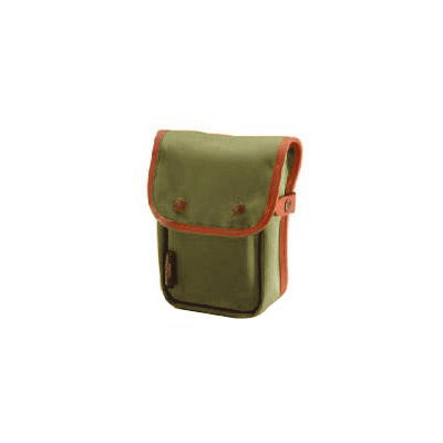 Billingham Delta Pocket - Olive/Tan