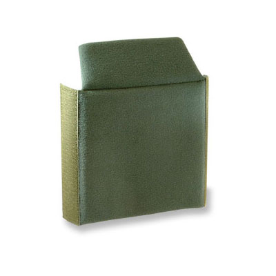 DWF 7-10 - Olive