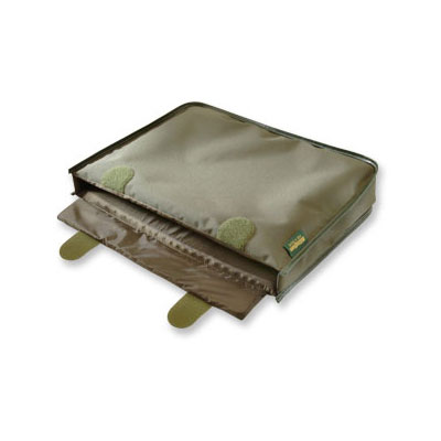 Billingham G4/15 Padded Computer Slip ??? Olive