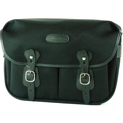 Billingham Hadley Original - Black/Black