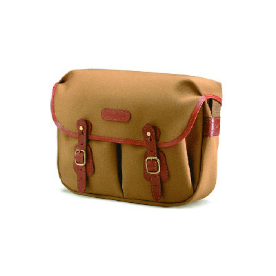 Billingham Hadley Original - Khaki/Tan