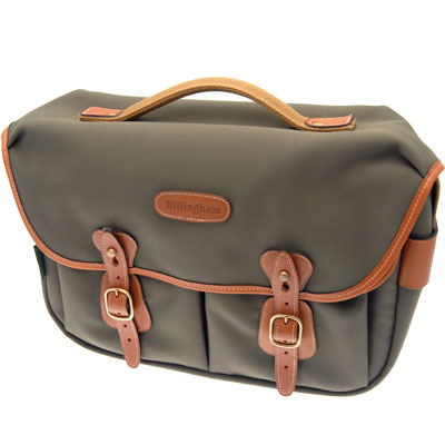 Billingham Hadley Pro Original - FibreNyte Sage