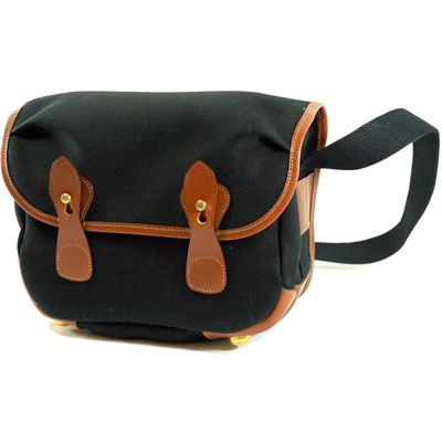 Billingham L2 - Black/Tan