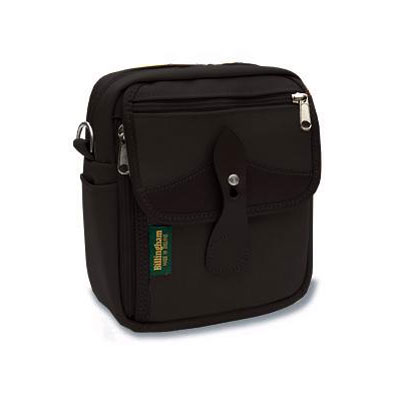 Billingham Pola - Black/Black