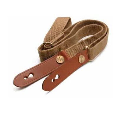 Billingham Waist Strap   Attachment - Khaki/Tan
