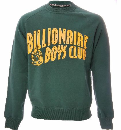 Billionaire Boys Club Astronaught Crew Neck