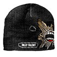 Billy Talent Logo Beanie