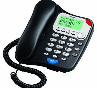 Lyris 410 Corded Phone