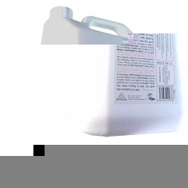 Bio D Disinfectant Eucalyptus 5 Litre