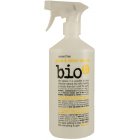 bio D Glass and Mirror Cleaner