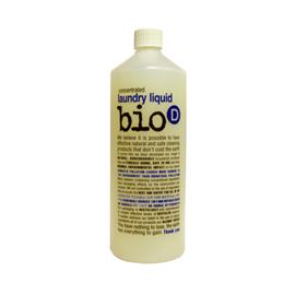 Bio D Laundry Liquid 1 Litre