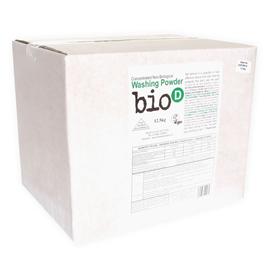 D Washing Powder Non Bio 12.5 KG