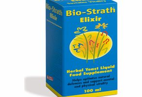 Elixir 100ml