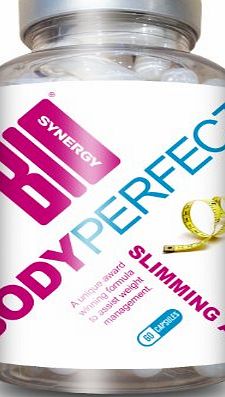 Bio-Synergy Body Perfect - 60 Capsules