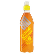 Bio Synergy Liquid Energy - Orange