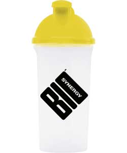 Bio-Synergy Shaker 750ml