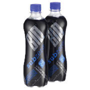 Synergy Sub Zero 500ml x 12