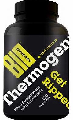 Bio-Synergy Thermogen 120g