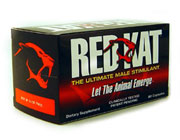 Red Kat - 80 Capsules